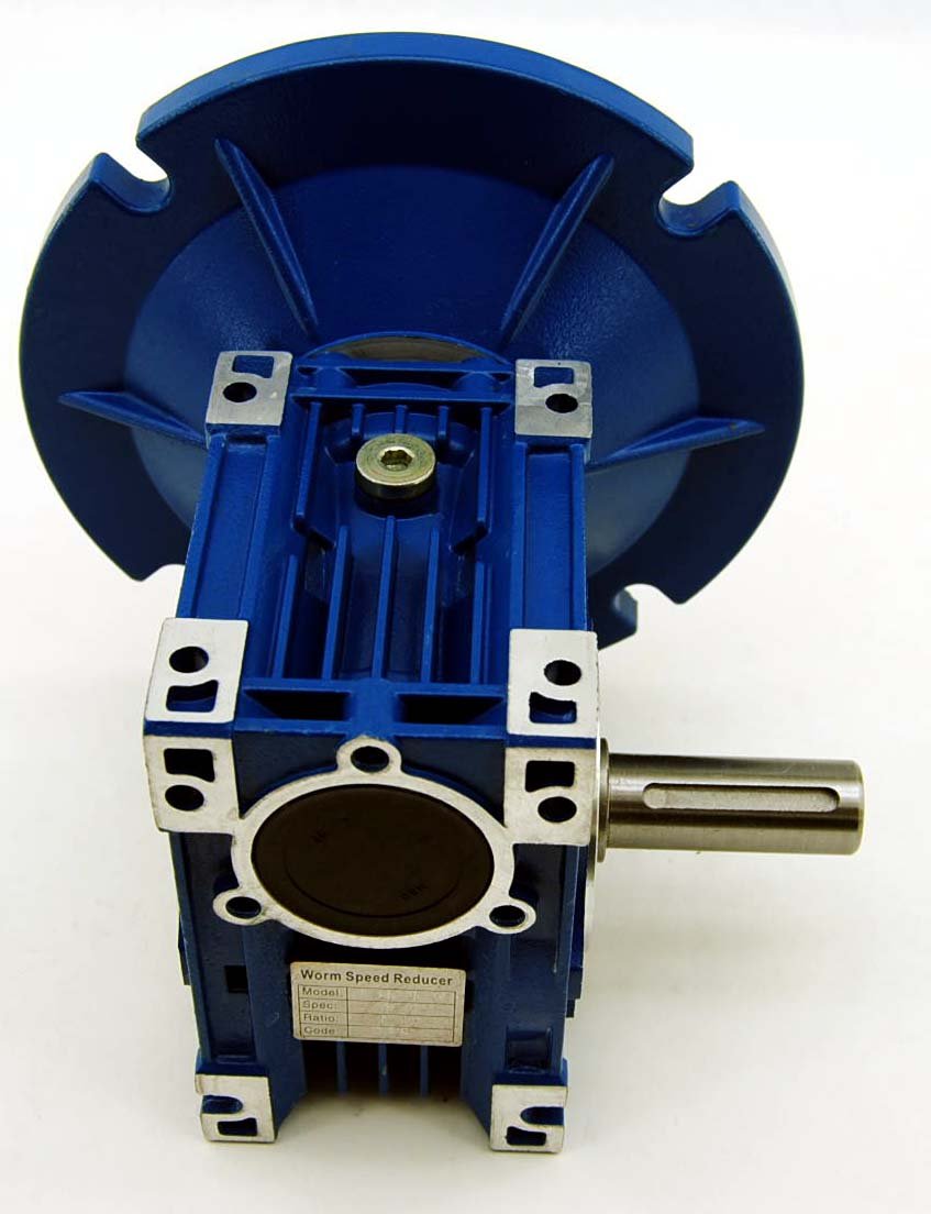 MRV040 Worm Gear 60:1 56C Speed Reducer