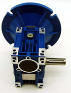 Lexar Industrial MRV040 Worm Gear 80:1 56C Speed Reducer