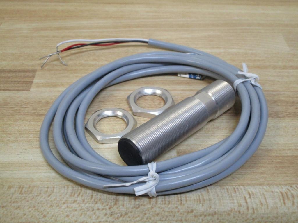 Honeywell FYBC5E1-2 Inductive Proximity Switch FYBC5E12