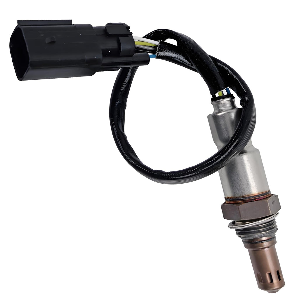 QPCRAP 2Pcs 234-5038 Upstream O2 Oxygen Sensor Fits Ford/Lincoln 2010-2016