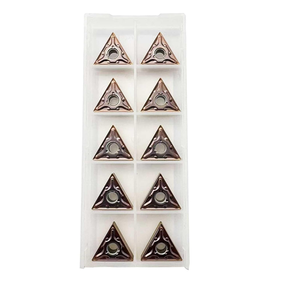 TNMG331 TNMG160404-MA Indexable Carbide Turning Inserts Semi Finishing