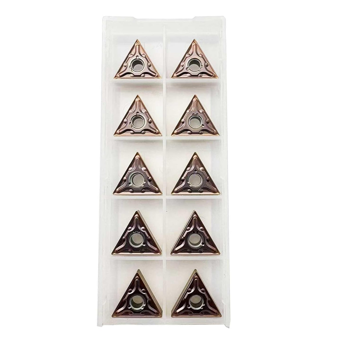TNMG331 TNMG160404-MA Indexable Carbide Turning Inserts Semi Finishing
