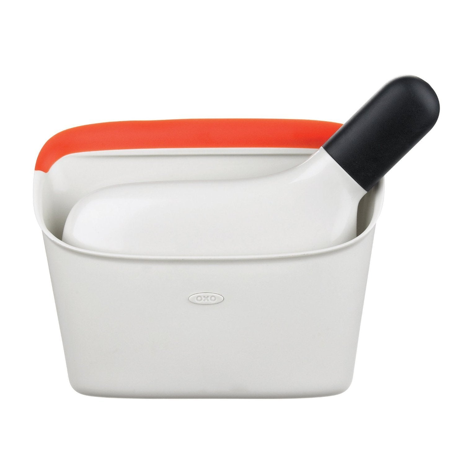 Good Grips Compact Dustpan and Brush Set
