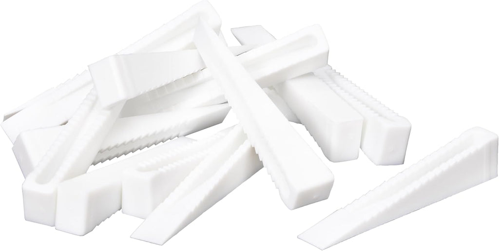 PLS Tile Leveling Wedges, Tile Leveling System