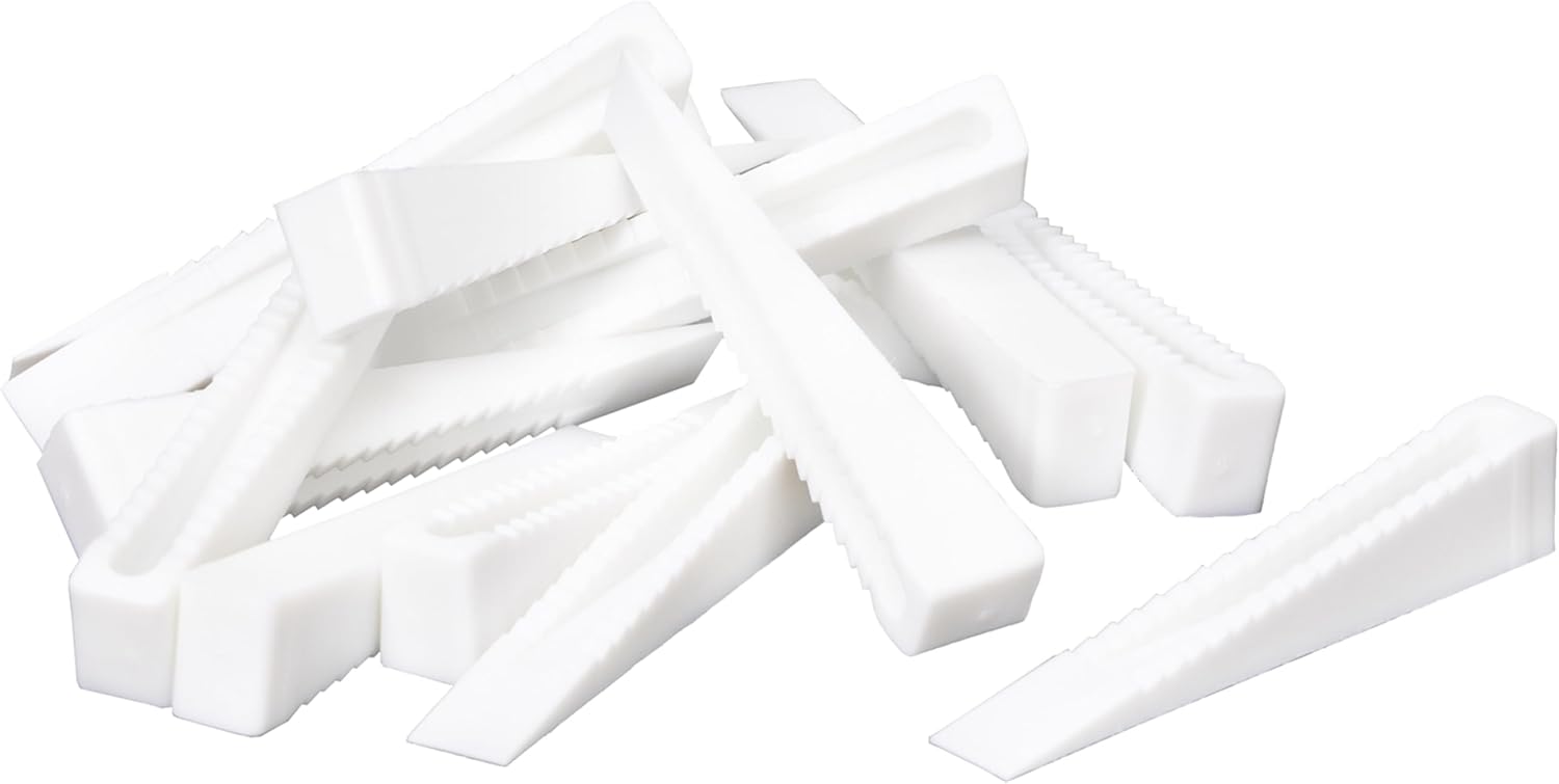 PLS Tile Leveling Wedges, Tile Leveling System