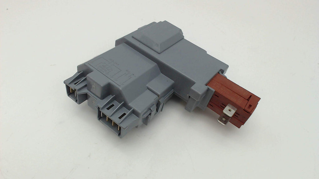 131269400 Door Lock Switch Assembly Compatible With Frigidaire Washers