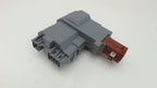 131269400 Door Lock Switch Assembly Compatible With Frigidaire Washers