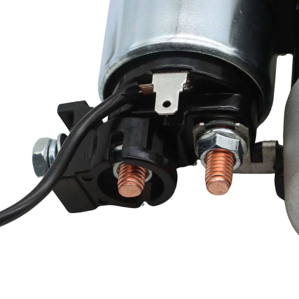 Assembroverse 17904 Starter Motor Compatible with FX35 350Z G35 M35