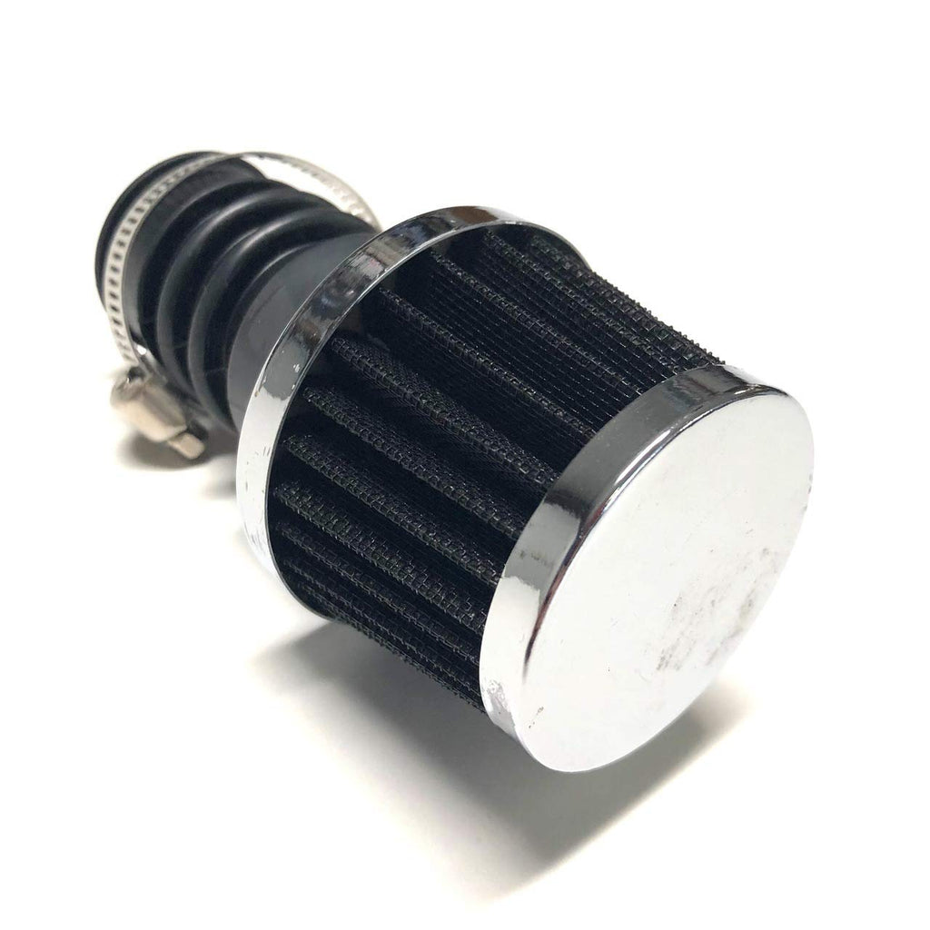 Mesh Air Filter for Puch Round Bing 12mm 14mm 15mm