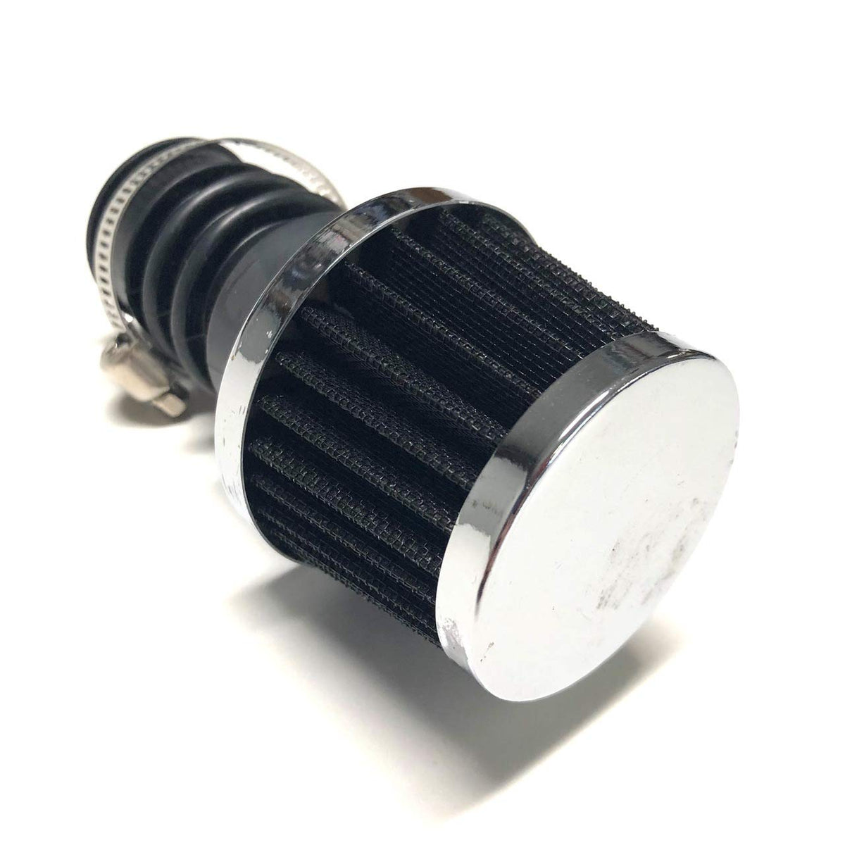 Mesh Air Filter for Puch Round Bing 12mm 14mm 15mm