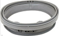 Door Gasket Boot Seal Replacement for LG WM2301HR WM2301HW WM2350HRC WM2350HSC WM2350HWC WM2455HG WM2455HW WM2650HRA WM2650HVA WM2650HWA WM2650RD WM2655HVA WM2677HBM WM2677HWM Washing Machine