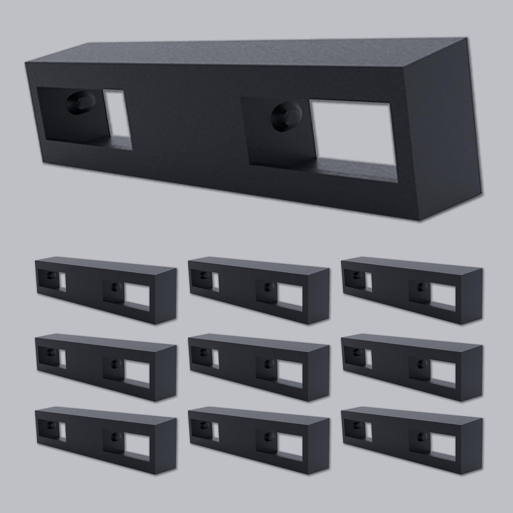 Littversions 10 Pack Handle Tie Join 2 Single Pole Eaton Cutler Hammer Breakers Common Trip BRHT BR Load Center & BR Circuit Breakers