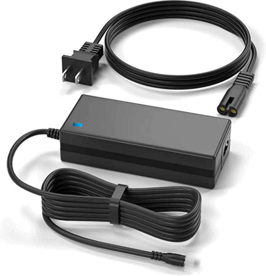 15V AC-DC Adapter Replacement for PGYOB P200 200W 102.4Wh 32000mAh CN30C 300W P400 400W 296Wh Portable Power Station