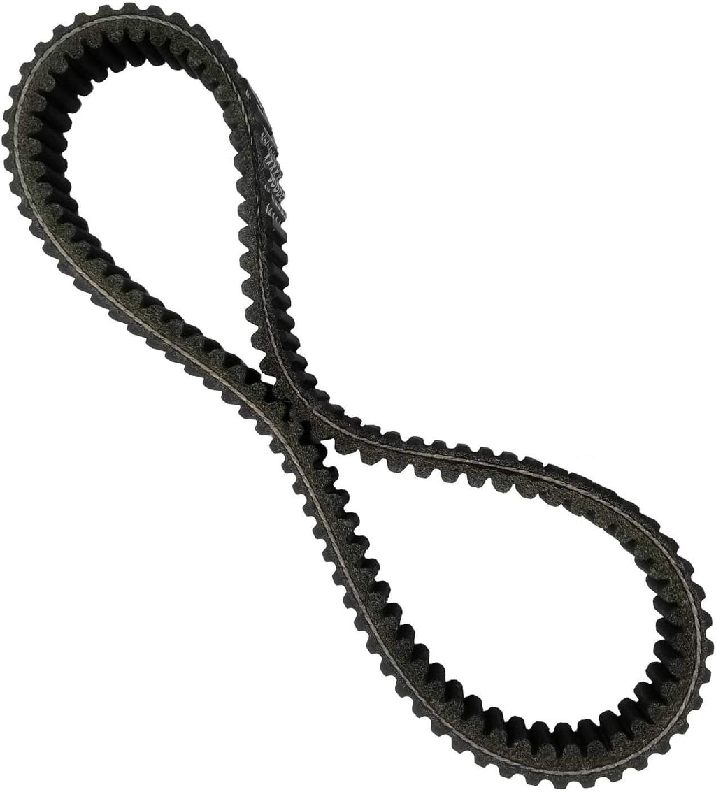Drive Belt Heavy Duty OEM Upgrade Replacement for 2003-2012 Kawasaki