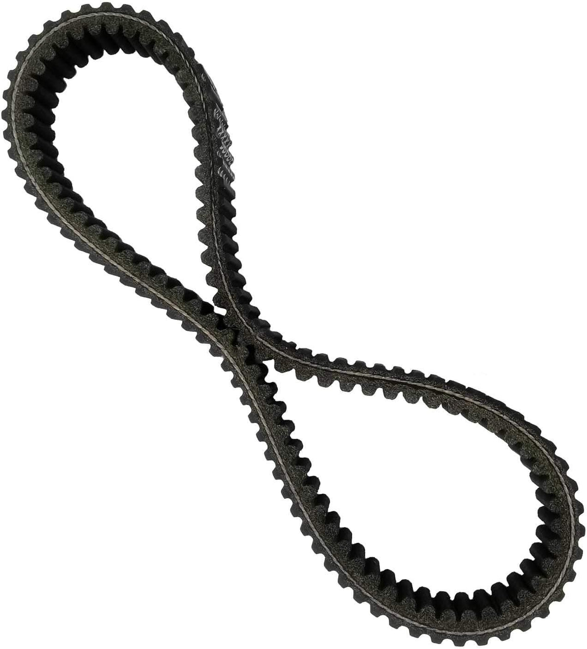Drive Belt Heavy Duty OEM Upgrade Replacement for 2003-2012 Kawasaki
