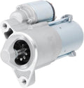 6761 Starter 3.7 3.7L for Jeep Liberty 2008 2009 & Dodge Nitro 2007-2009