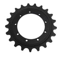 RADREPLA Heavy Equipment Sprocket Replacement for Kubota U35-3 Sprockets