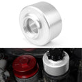 Bevinsee Power Steering Reservoir Kit