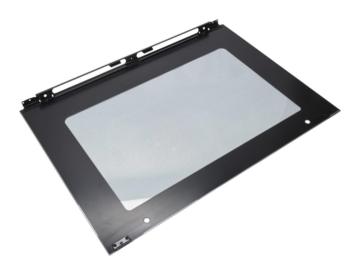 Whirlpool WPW10535776 OEM Electric Range Oven Outer Door Glass