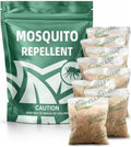 Mosquito Repellent Outdoor Patio, Backyard Mosquito Repellents, Mosquito Deterrent Indoor for Home, Mosquito