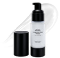 Natural Flawless Face Makeup Primer, Organic, Vegan, Gluten Free, Non GMO