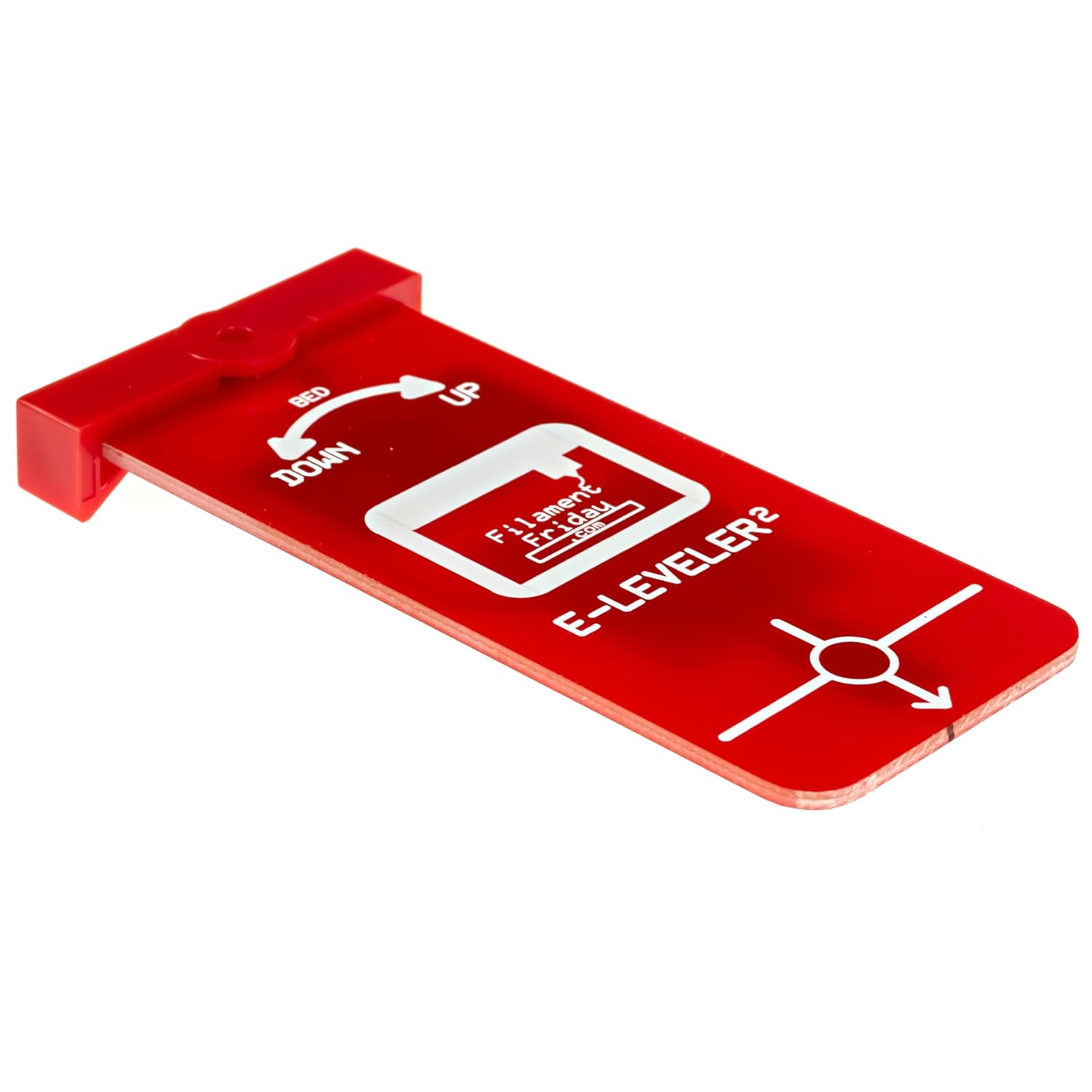 E-Leveler 2 - The Original 3D Printer Electronic Bed Leveling Tool