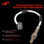 A-Premium O2 Oxygen Sensor Compatible with Honda