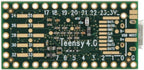 Teensy 4.0 (Without Pins)
