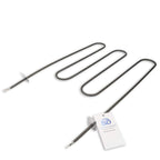 Supplying Demand 316203301 Electric Range Broil Element Replacement