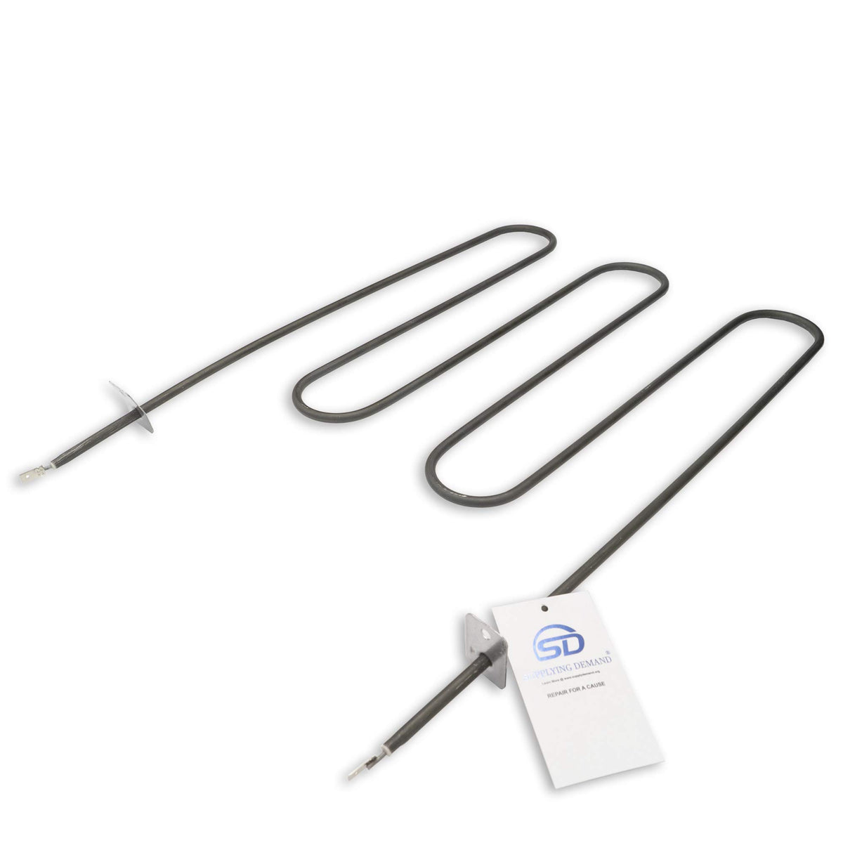 Supplying Demand 316203301 Electric Range Broil Element Replacement