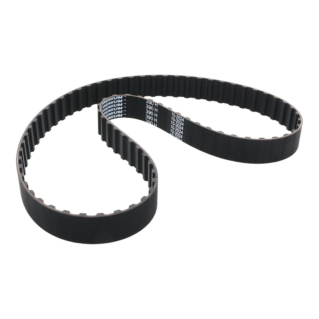 D&D PowerDrive 390H100 Metric Standard Replacement Belt