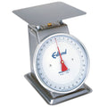 HD-2 Series S/S Mechanical Fixed Dial Portion Scale