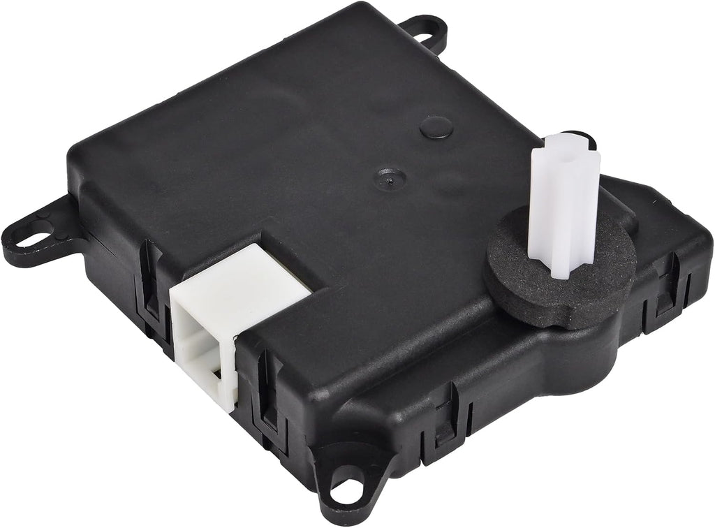 HVAC Blend Door Actuator Fit for 1997-2004 F150 Replaces 604-205