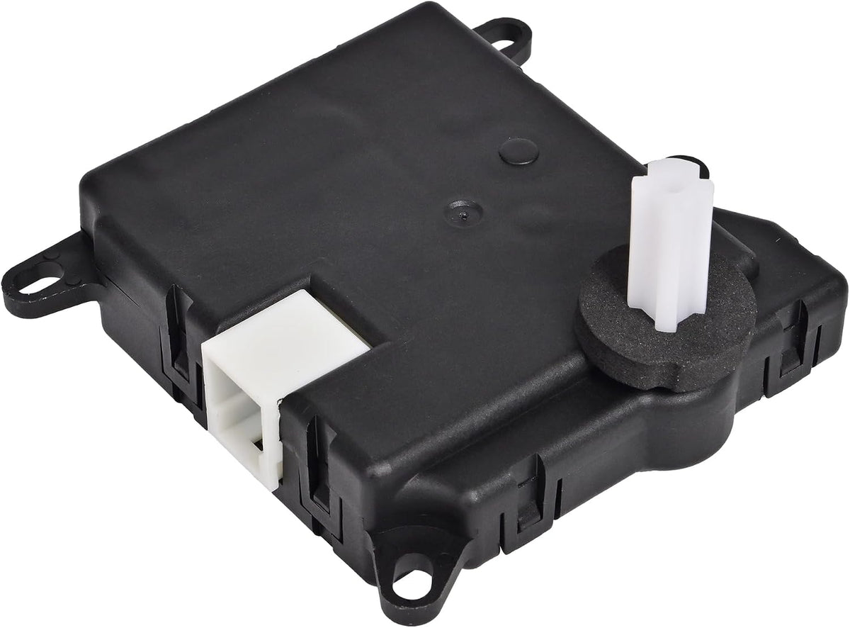 HVAC Blend Door Actuator Fit for 1997-2004 F150 Replaces 604-205