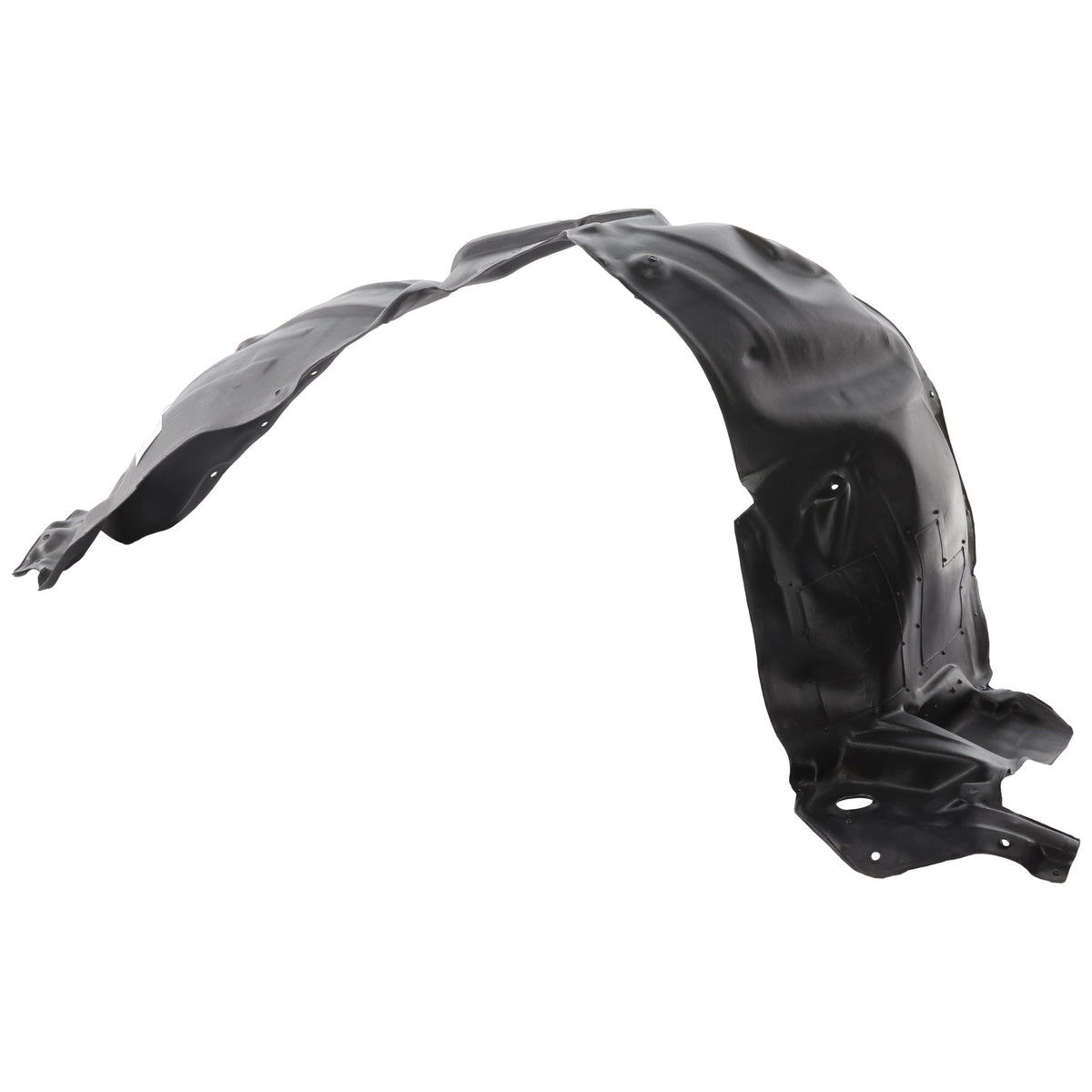 Garage-Pro Fender Liner For Lexus RX350 2010-2013 Front, Driver Side