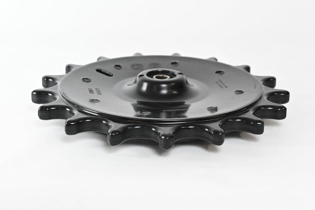 GA26958 Kinze OEM Assembly Spiked Closing Wheel
