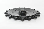 GA26958 Kinze OEM Assembly Spiked Closing Wheel