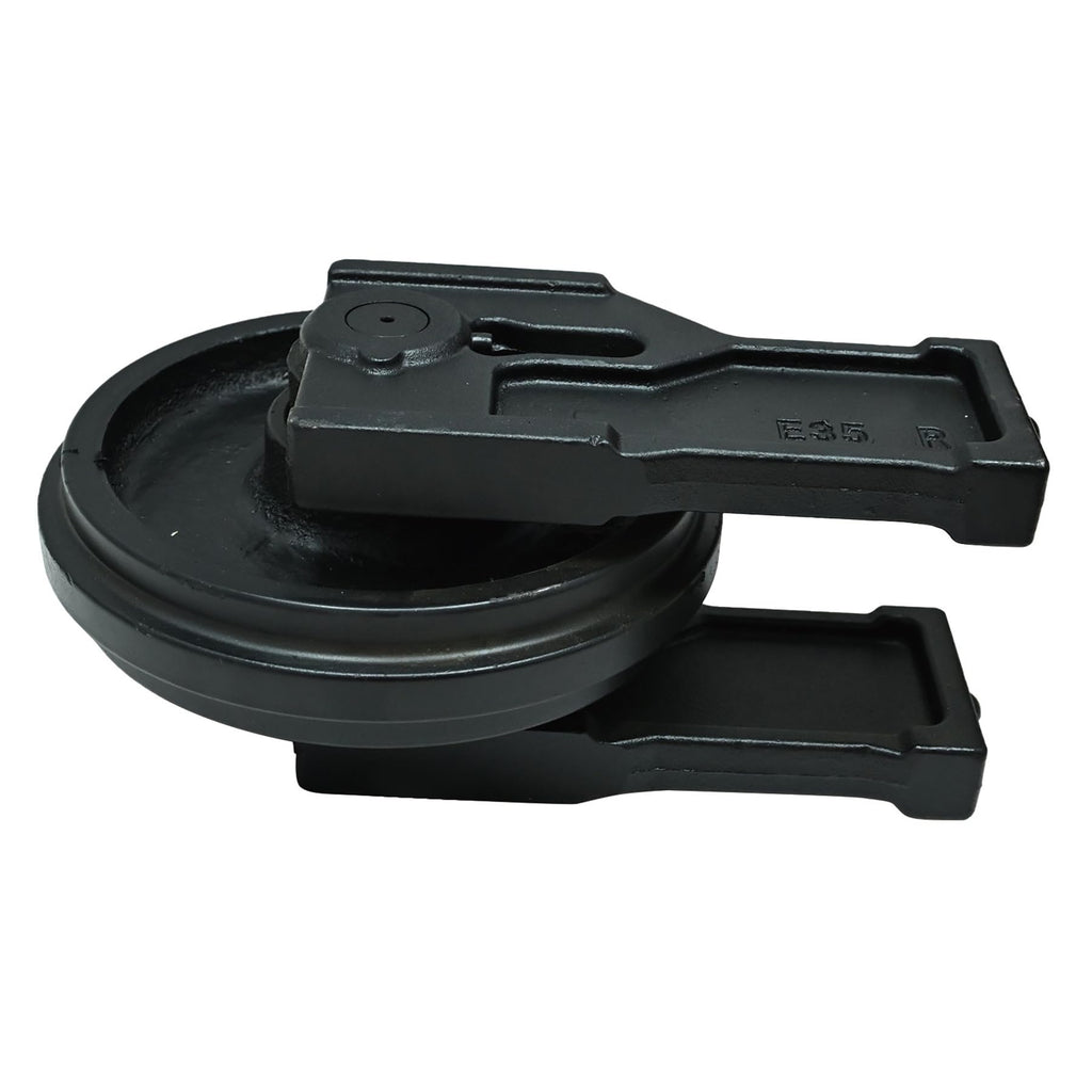 XQSMWF Front Idler Assy fit for Bobcat Mini Excavator 331 334 425 430 E35