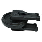 XQSMWF Front Idler Assy fit for Bobcat Mini Excavator 331 334 425 430 E35