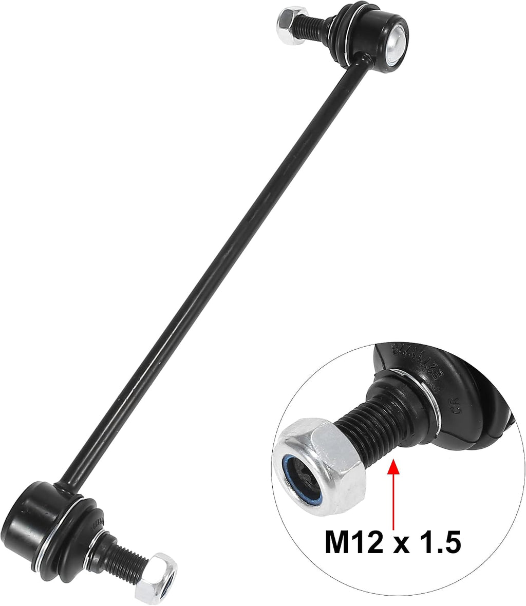 X AUTOHAUX Sway Bar End Links K750188 K750189 for Chevrolet Equinox 10-12