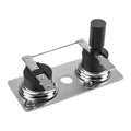 RV Water Heater Thermostat Switch for Suburban 232306 120V T-Stat/Limit