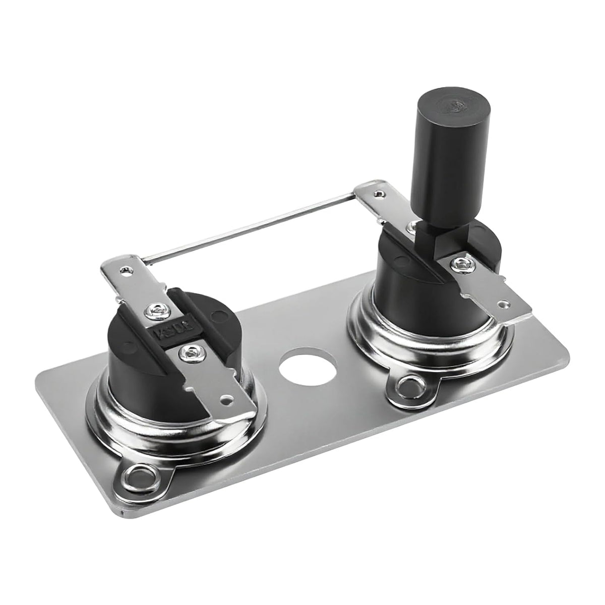 RV Water Heater Thermostat Switch for Suburban 232306 120V T-Stat/Limit