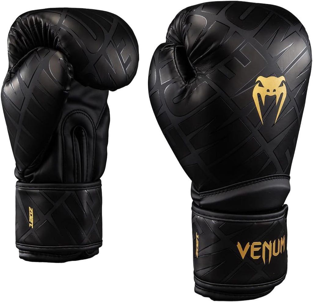 Contender Boxing Gloves