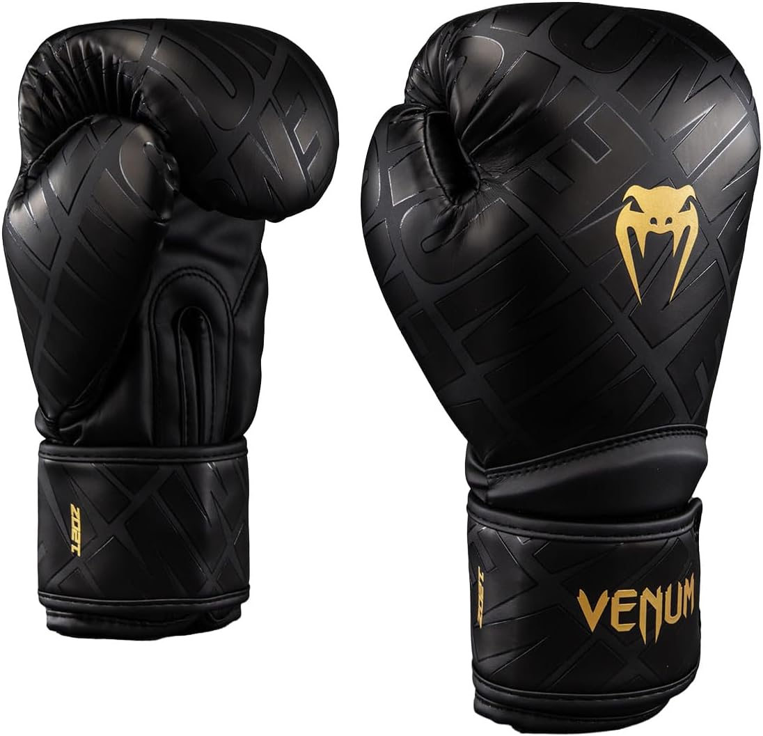 Contender Boxing Gloves