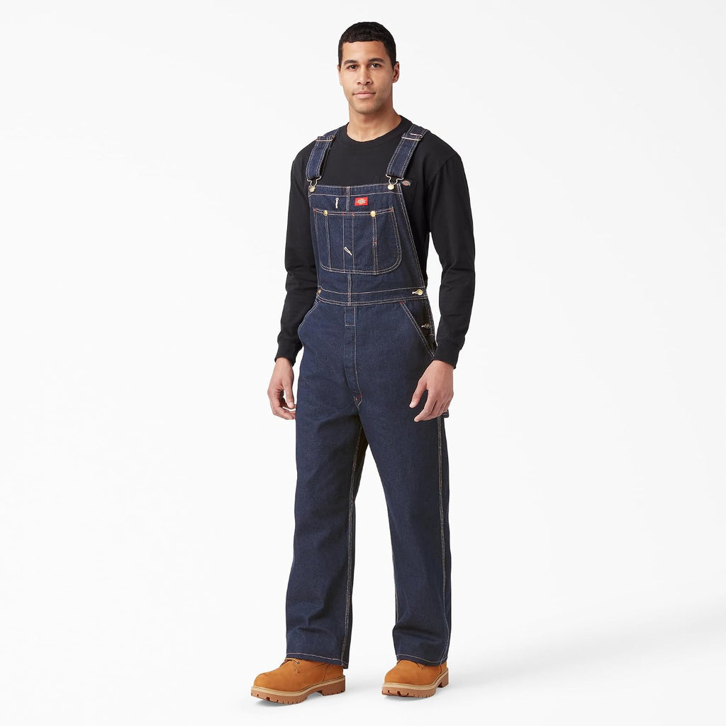 Men's Bib Overall
