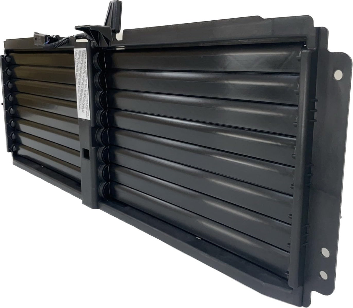 Active Grille Shutter, Radiator Shutter Fits 18-18 CHEVROLET EQUINOX/GMC