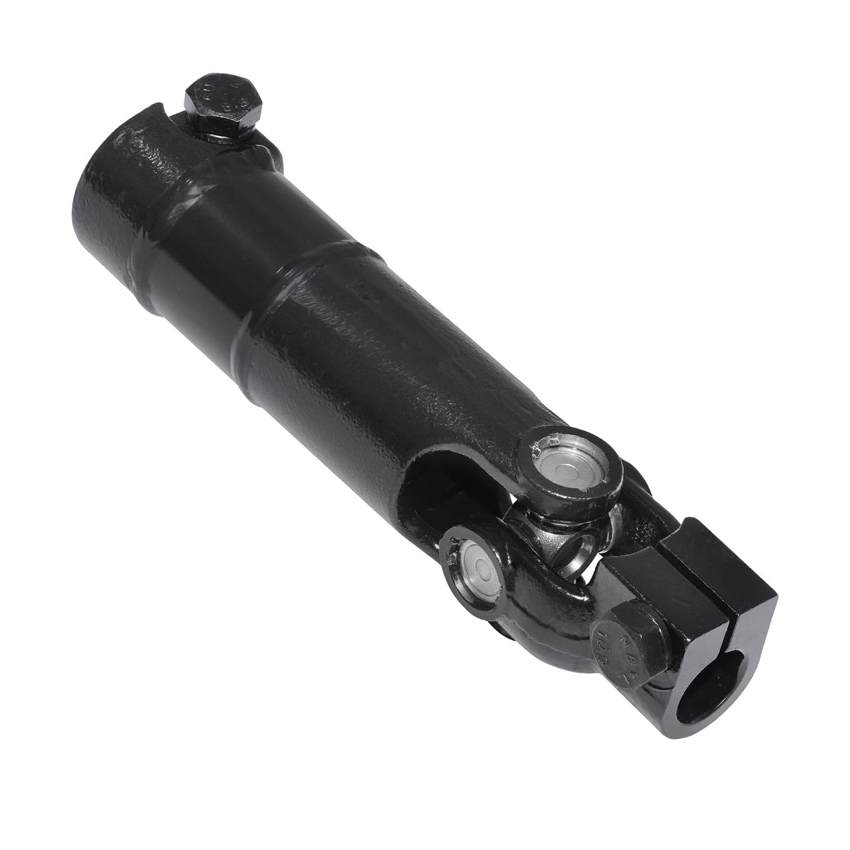 MDRIVEASY 425-280 55351285AB Lower Intermediate Steering Column Shaft