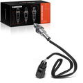 A-Premium Center Right O2 Oxygen Sensor, Compatible with Land Rover