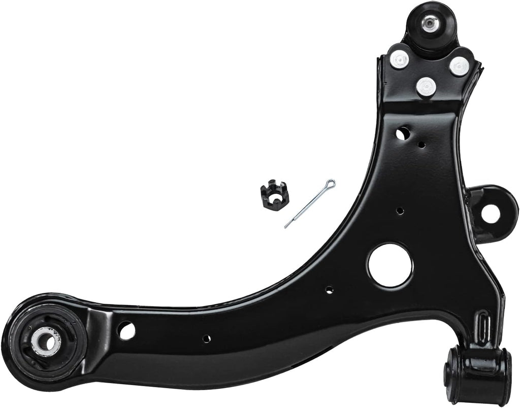 Detroit Axle - Front Right Control Arm for Chevrolet Impala Limited