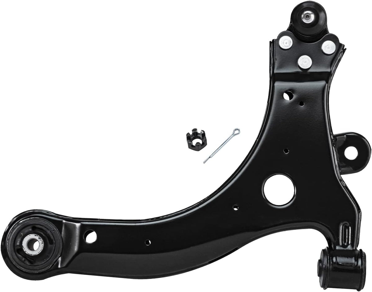 Detroit Axle - Front Right Control Arm for Chevrolet Impala Limited